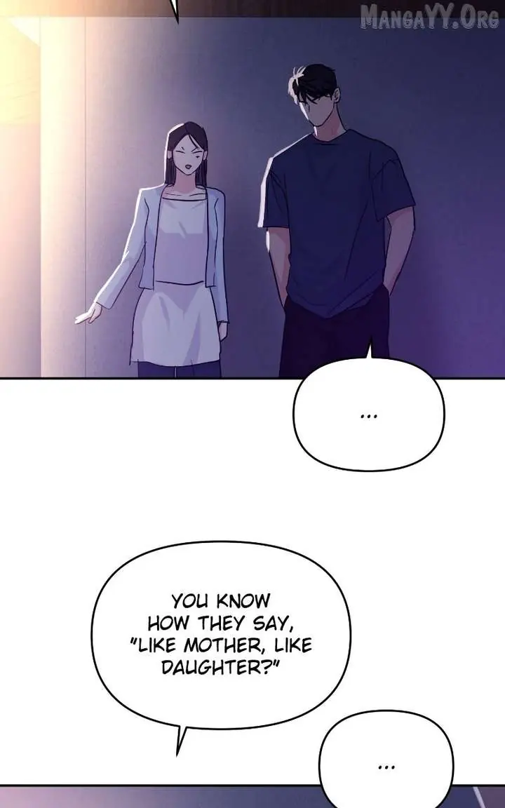A Campus Romance, I Guess Chapter 109 Page 106