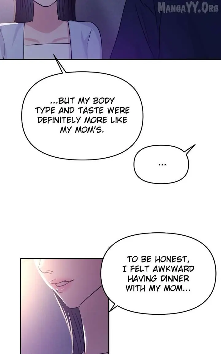 A Campus Romance, I Guess Chapter 109 Page 108