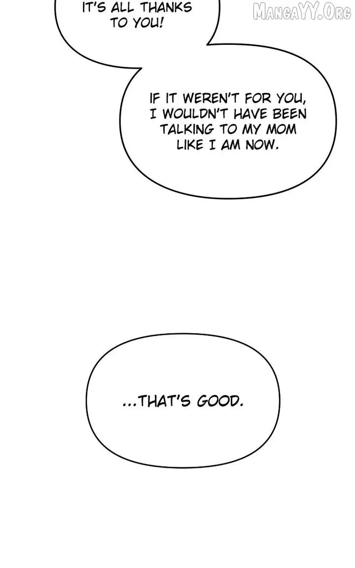 A Campus Romance, I Guess Chapter 109 Page 111