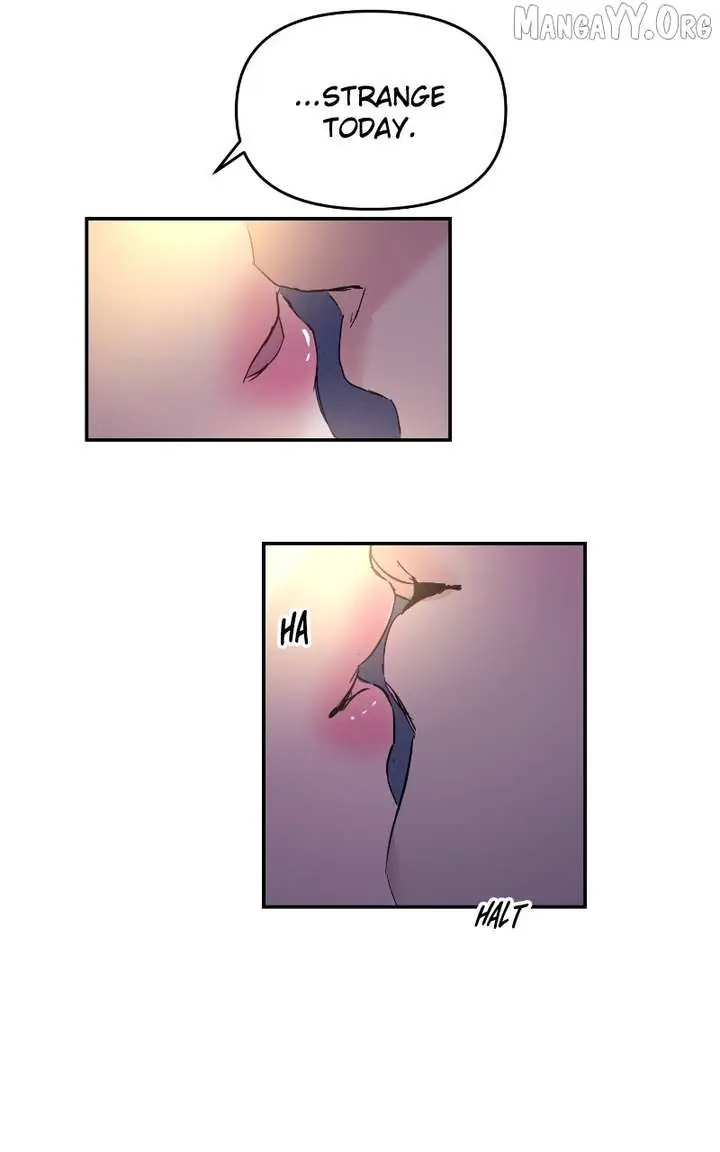 A Campus Romance, I Guess Chapter 109 Page 120