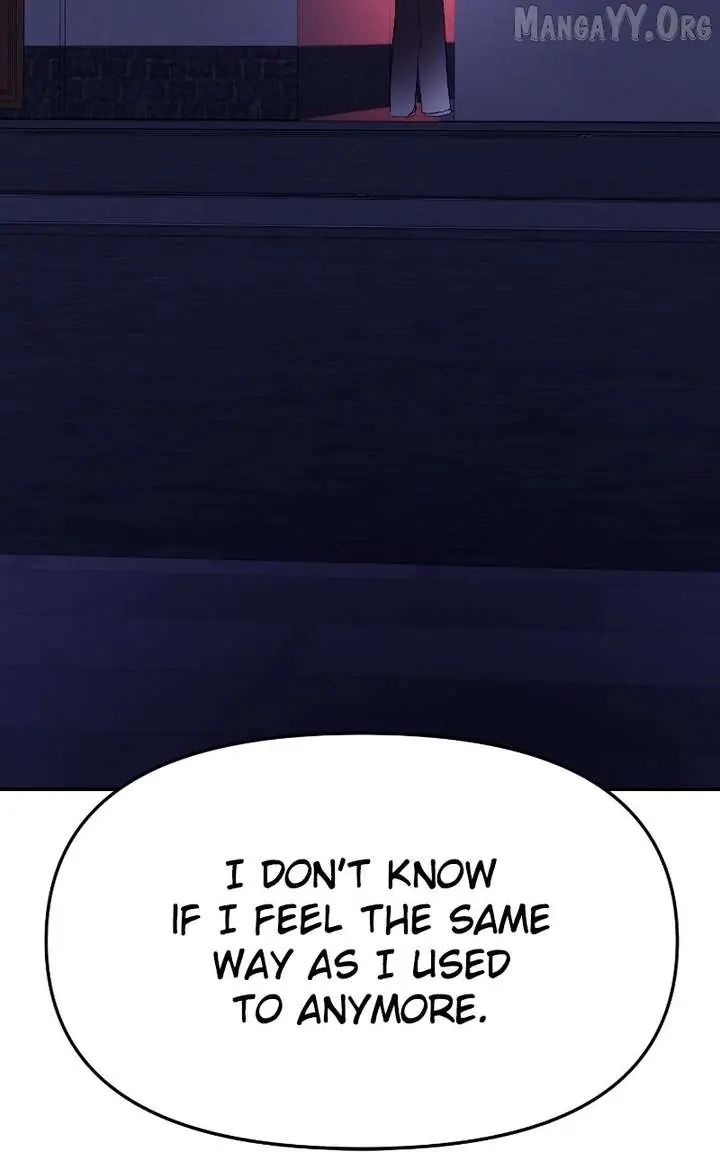 A Campus Romance, I Guess Chapter 109 Page 125