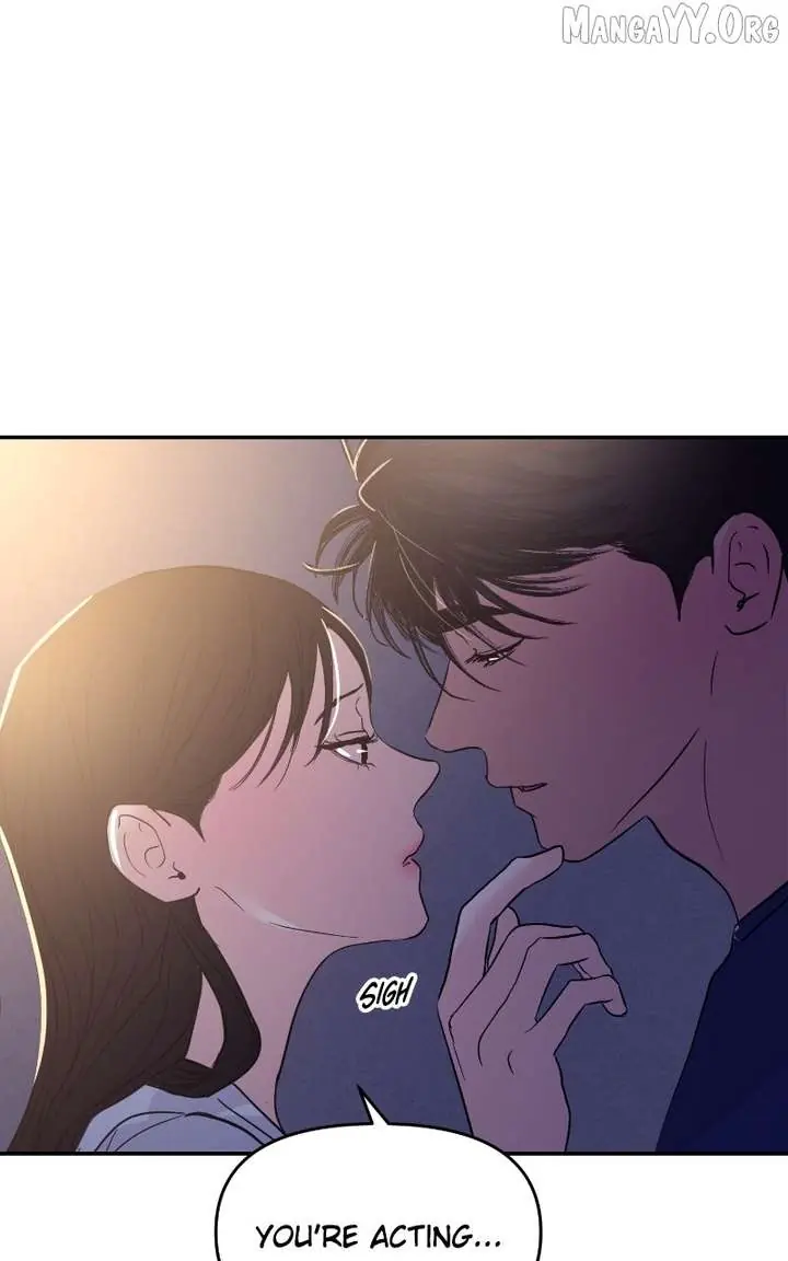 A Campus Romance, I Guess Chapter 110 Page 2
