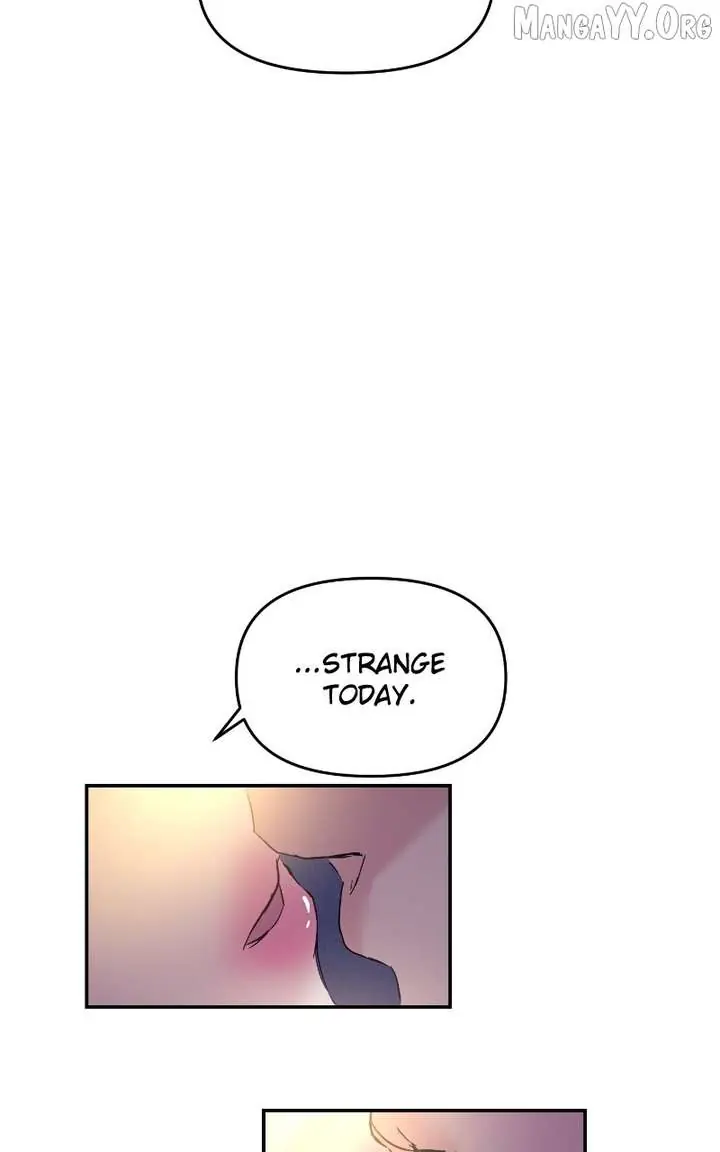 A Campus Romance, I Guess Chapter 110 Page 3