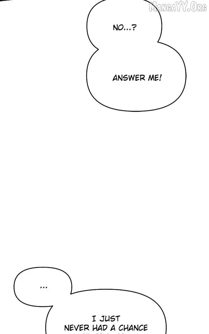 A Campus Romance, I Guess Chapter 110 Page 18