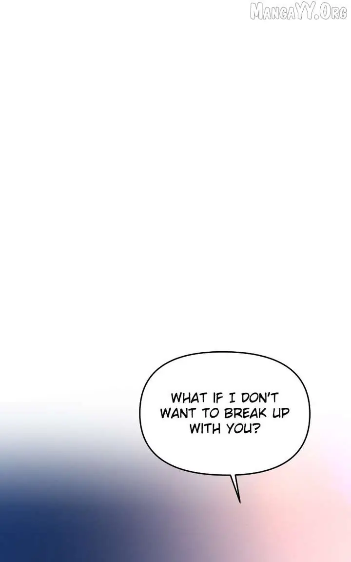 A Campus Romance, I Guess Chapter 110 Page 22
