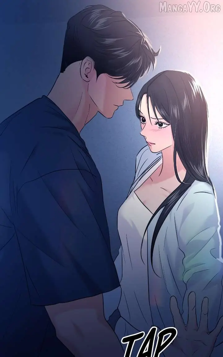 A Campus Romance, I Guess Chapter 110 Page 23
