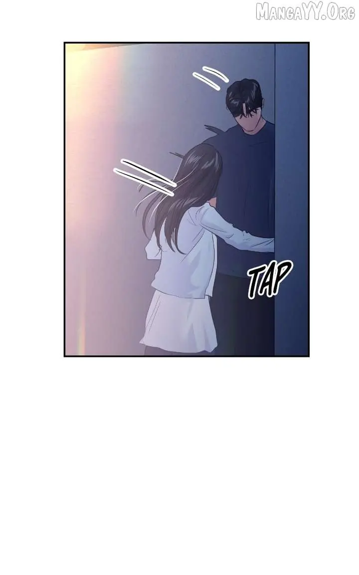 A Campus Romance, I Guess Chapter 110 Page 26