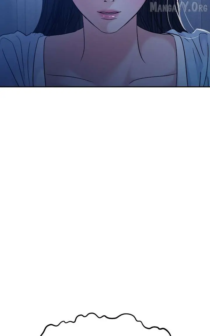 A Campus Romance, I Guess Chapter 110 Page 28