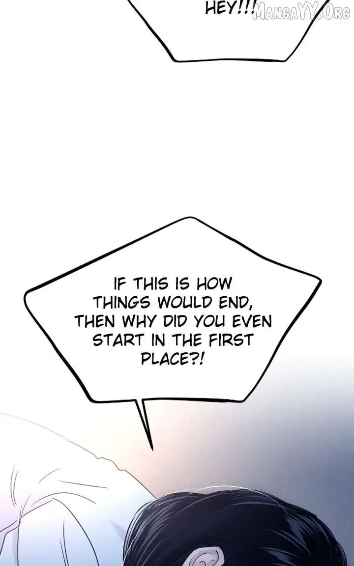 A Campus Romance, I Guess Chapter 110 Page 34