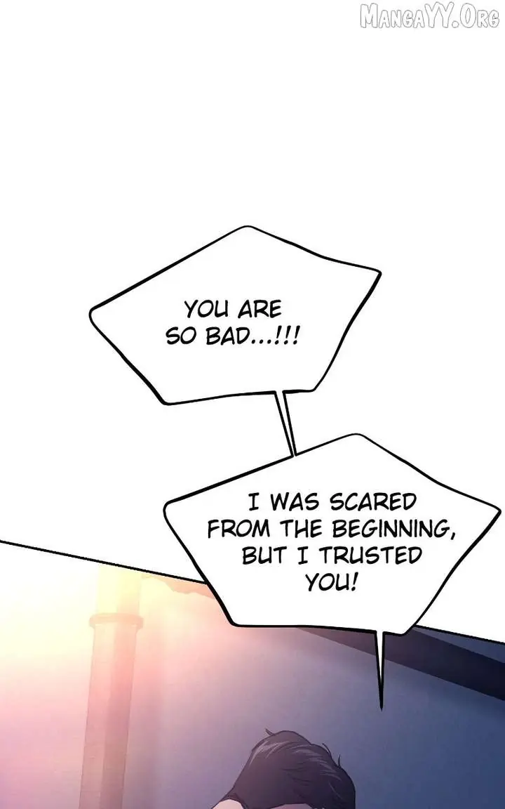 A Campus Romance, I Guess Chapter 110 Page 36