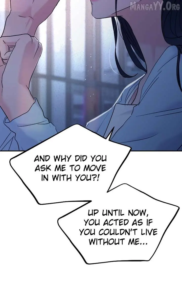A Campus Romance, I Guess Chapter 110 Page 39