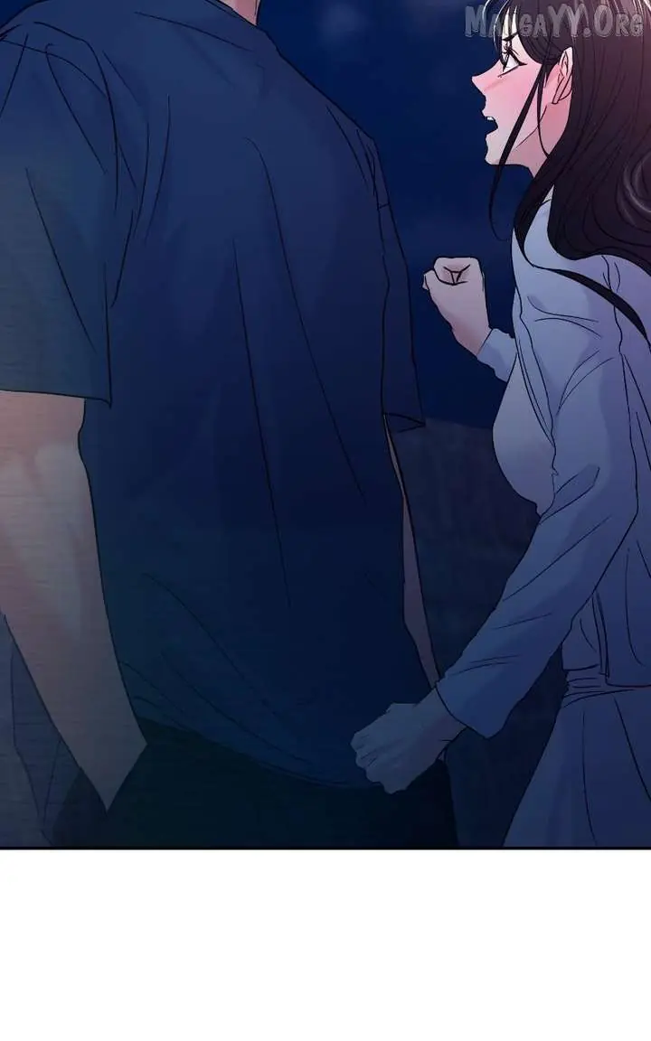 A Campus Romance, I Guess Chapter 110 Page 41