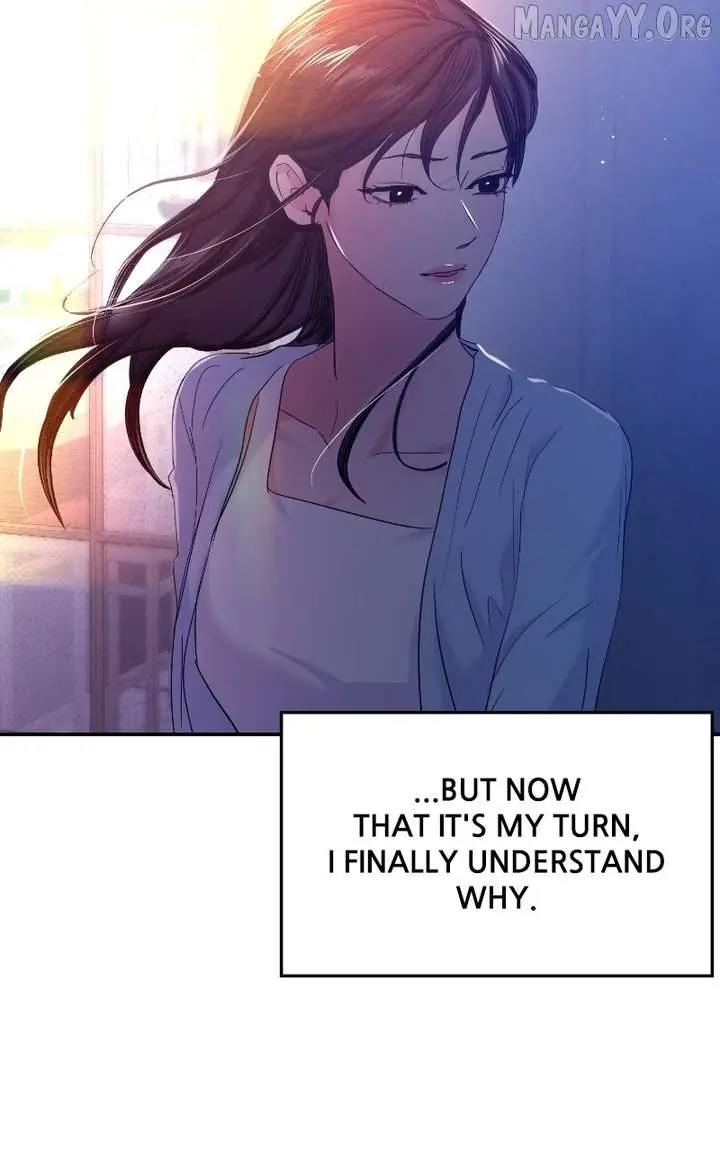 A Campus Romance, I Guess Chapter 110 Page 46