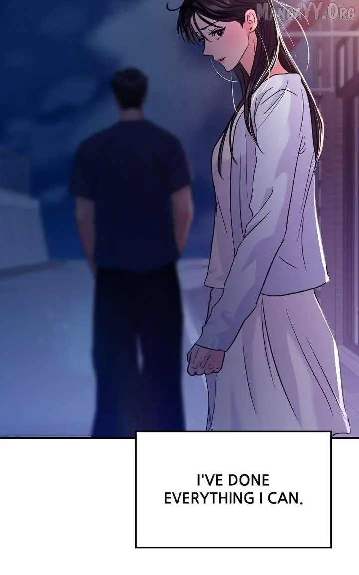 A Campus Romance, I Guess Chapter 110 Page 48