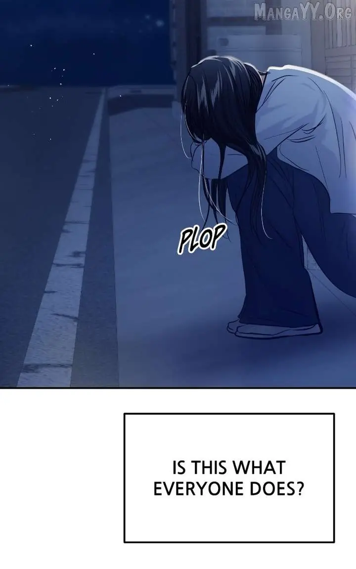 A Campus Romance, I Guess Chapter 110 Page 52