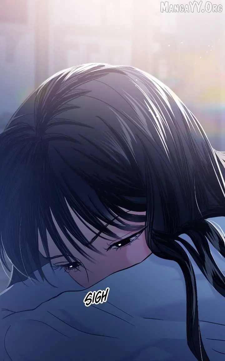 A Campus Romance, I Guess Chapter 110 Page 54