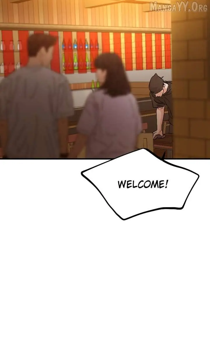 A Campus Romance, I Guess Chapter 110 Page 57