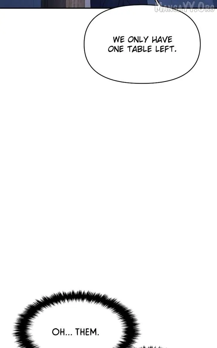A Campus Romance, I Guess Chapter 110 Page 62