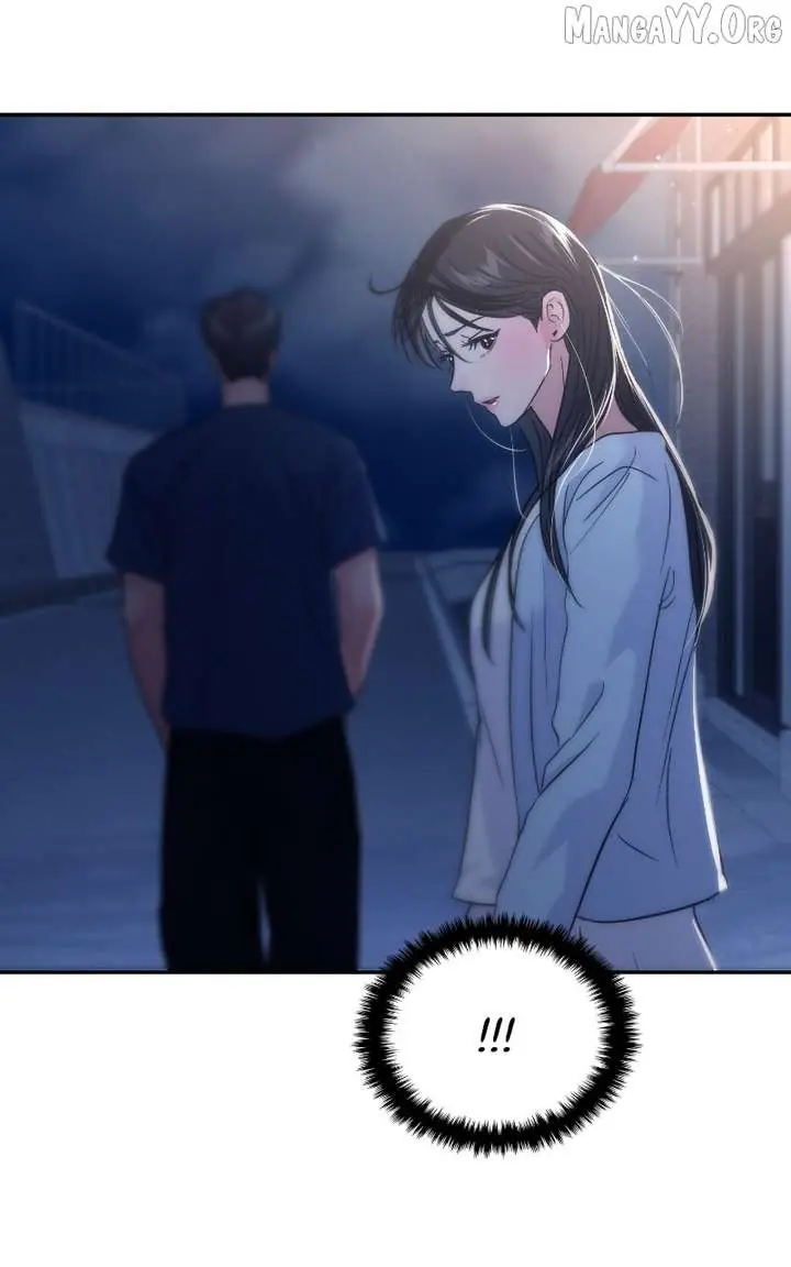 A Campus Romance, I Guess Chapter 110 Page 66