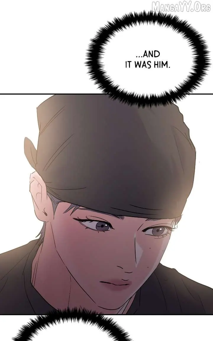 A Campus Romance, I Guess Chapter 110 Page 72