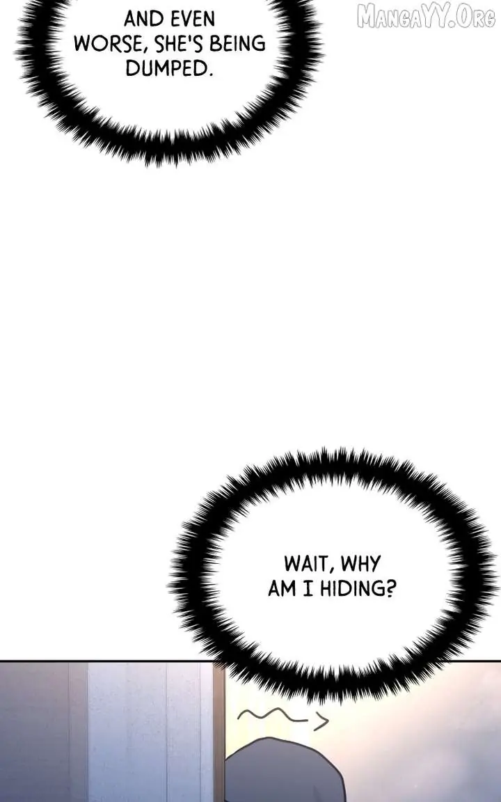 A Campus Romance, I Guess Chapter 110 Page 73