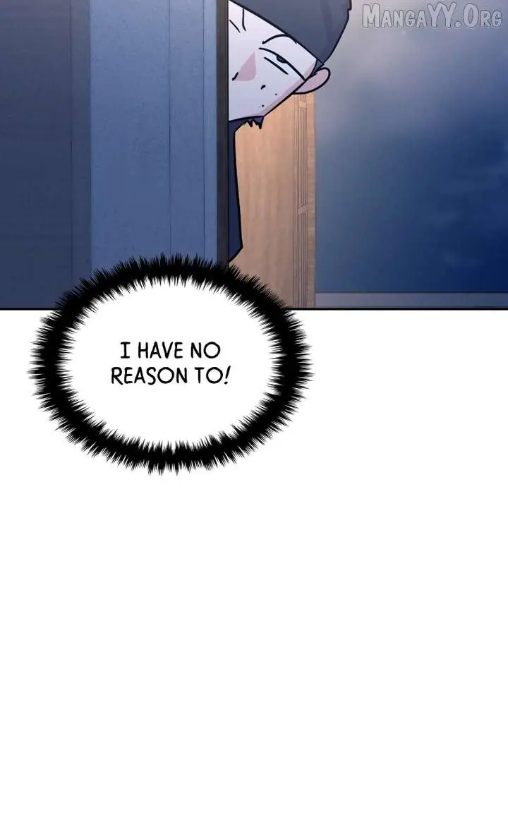 A Campus Romance, I Guess Chapter 110 Page 74