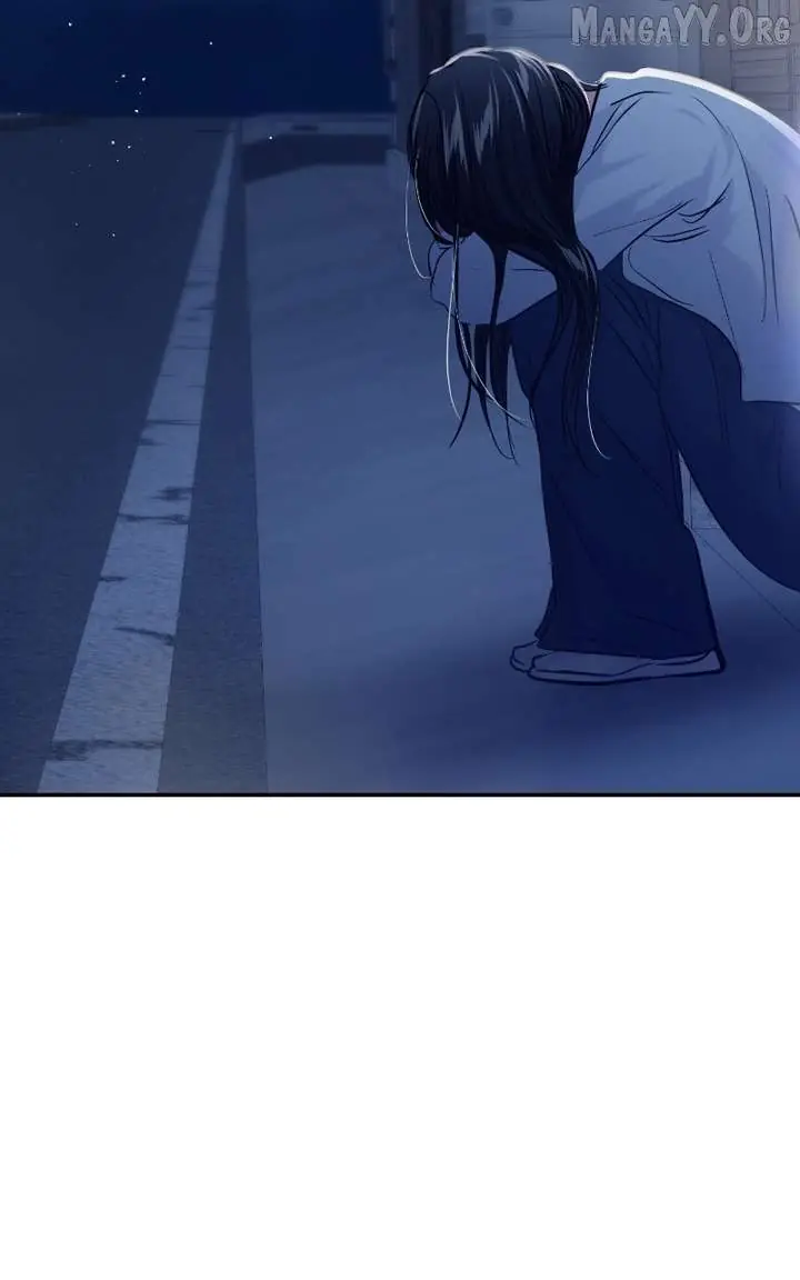 A Campus Romance, I Guess Chapter 110 Page 76