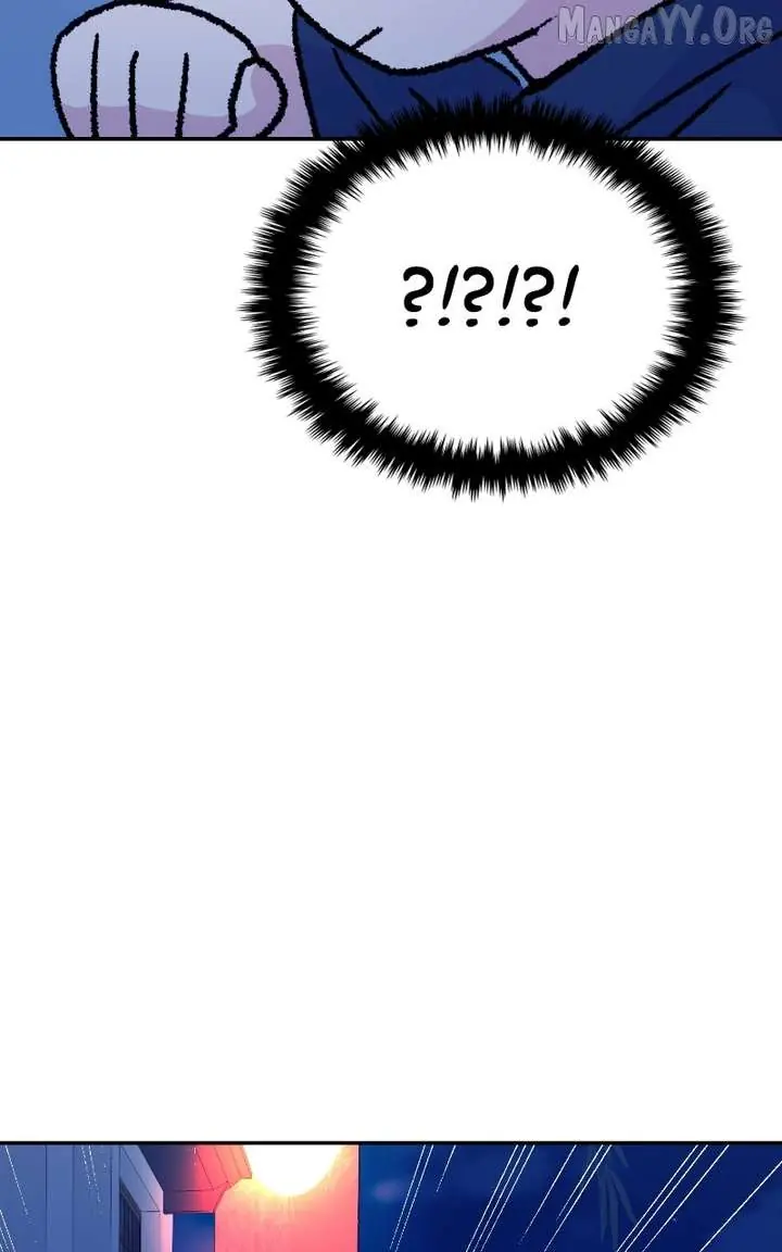 A Campus Romance, I Guess Chapter 110 Page 82