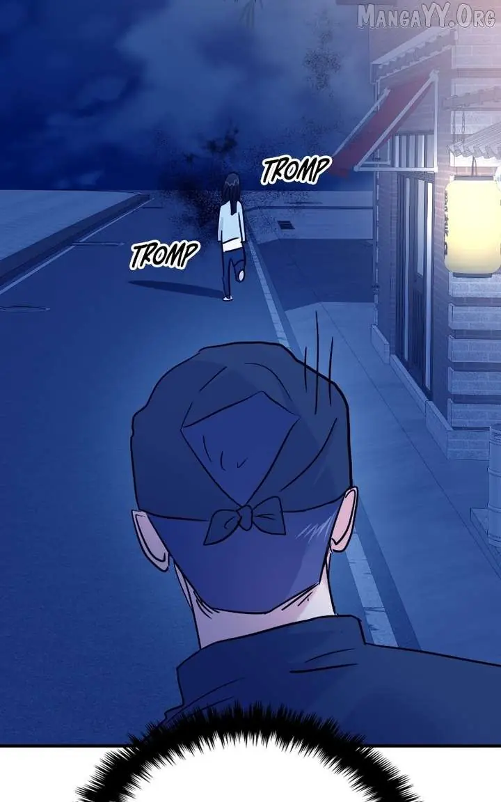 A Campus Romance, I Guess Chapter 110 Page 85