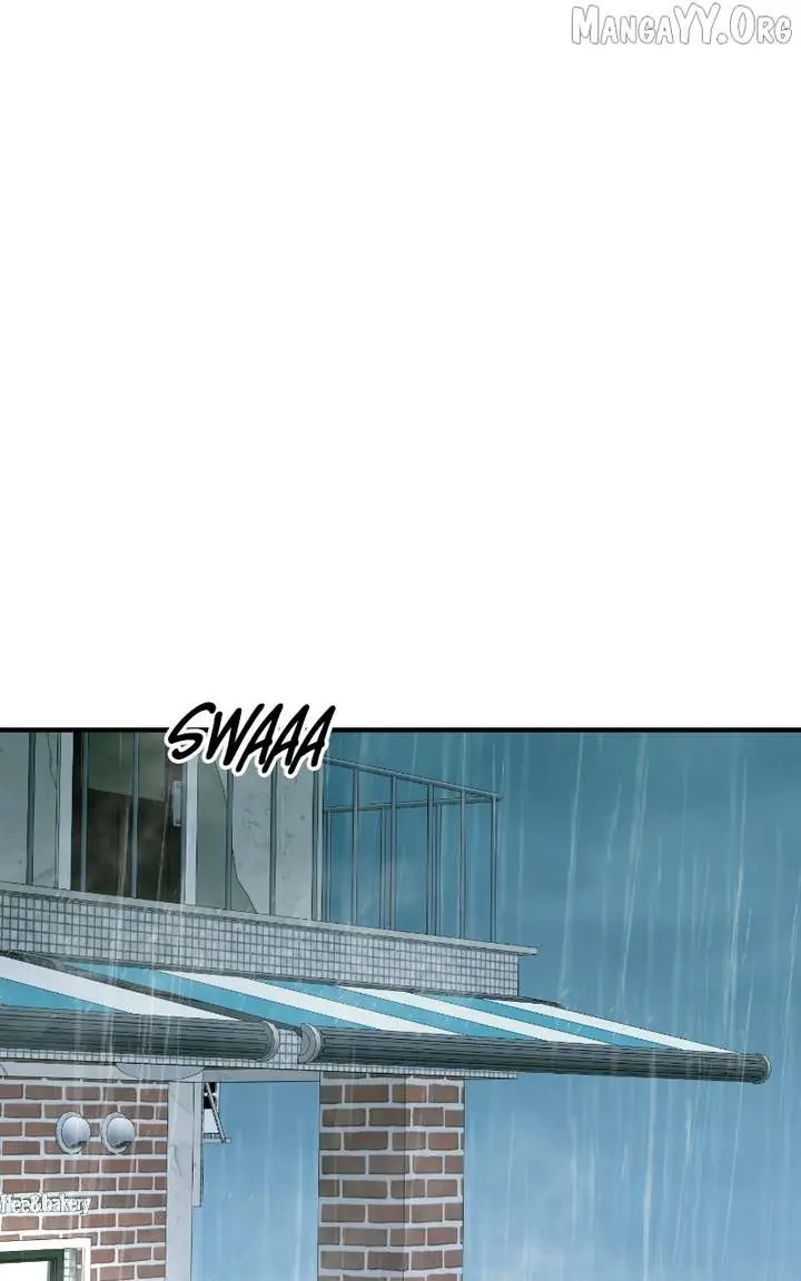 A Campus Romance, I Guess Chapter 110 Page 87