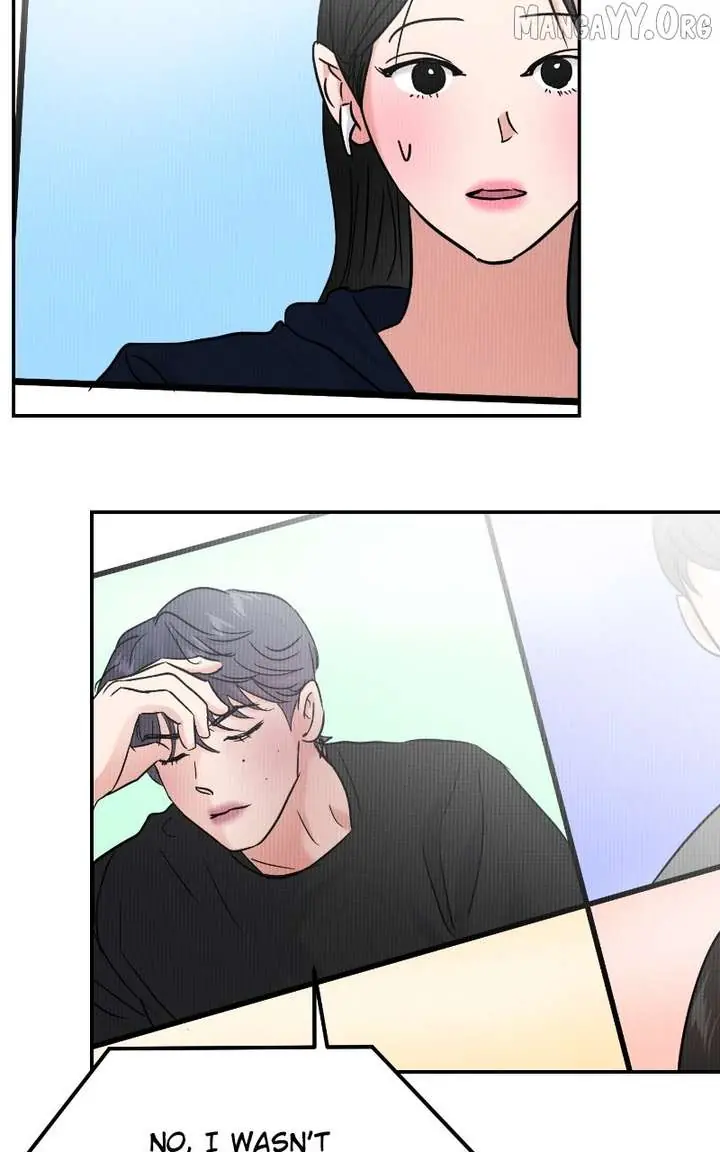 A Campus Romance, I Guess Chapter 110 Page 100