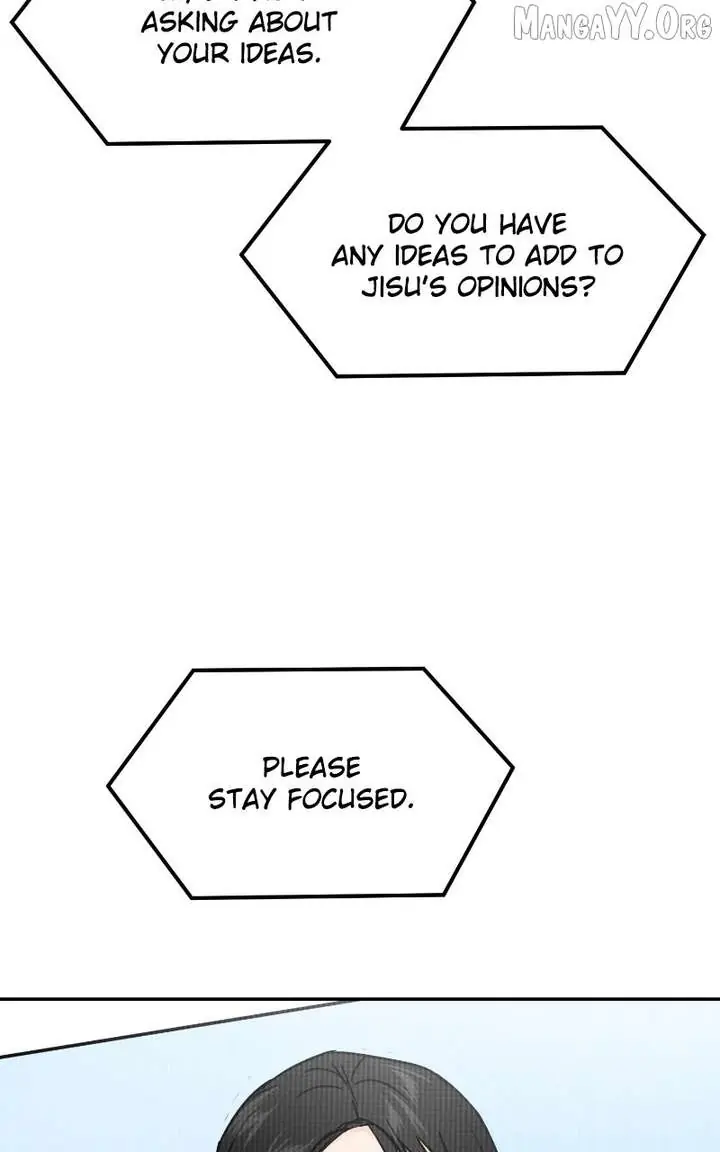 A Campus Romance, I Guess Chapter 110 Page 101