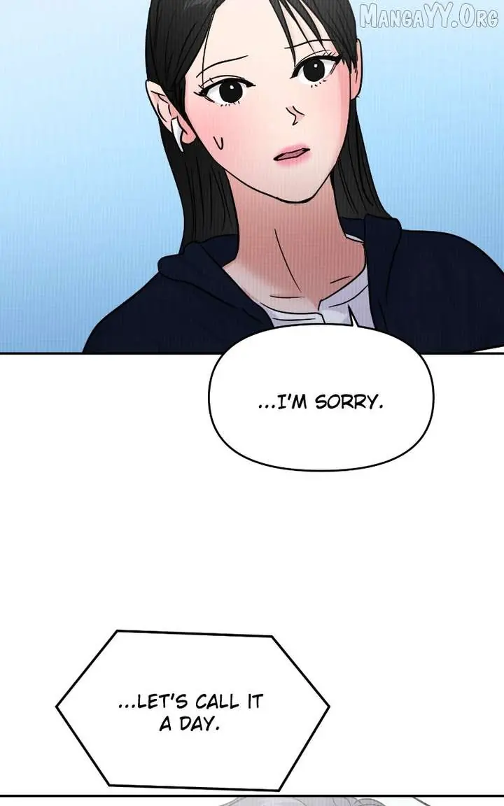 A Campus Romance, I Guess Chapter 110 Page 102