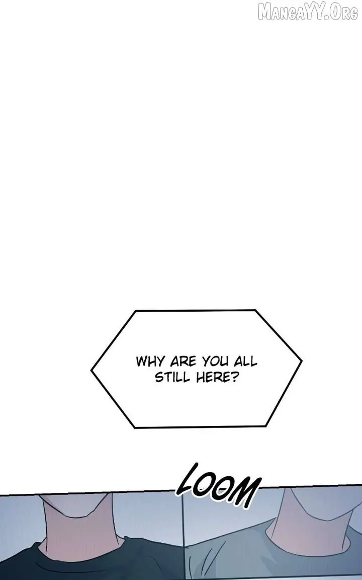 A Campus Romance, I Guess Chapter 110 Page 105