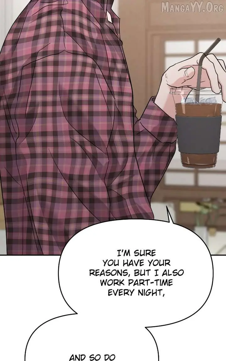 A Campus Romance, I Guess Chapter 110 Page 115