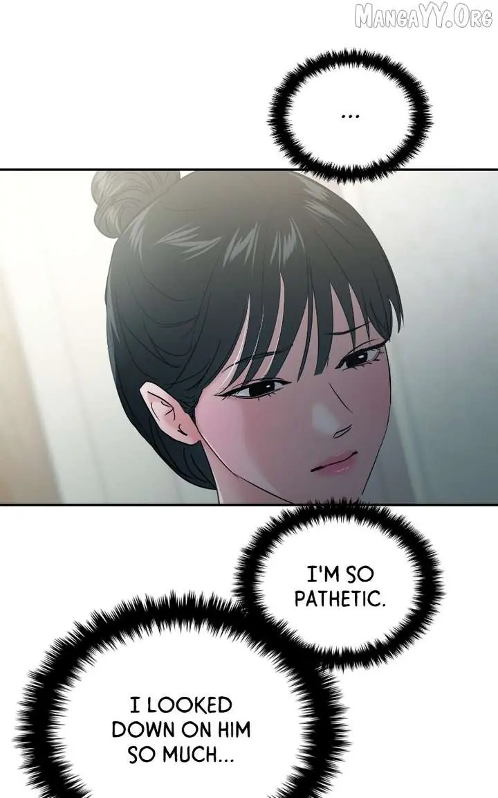 A Campus Romance, I Guess Chapter 110 Page 118