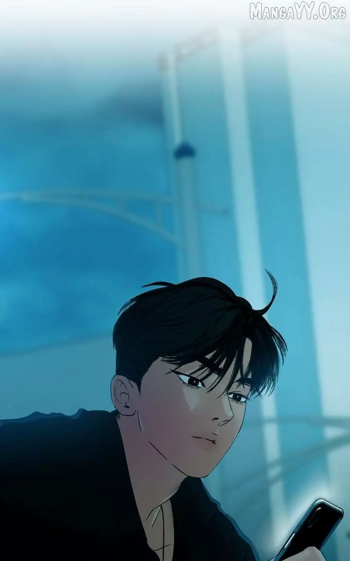 A Campus Romance, I Guess Chapter 110 Page 125