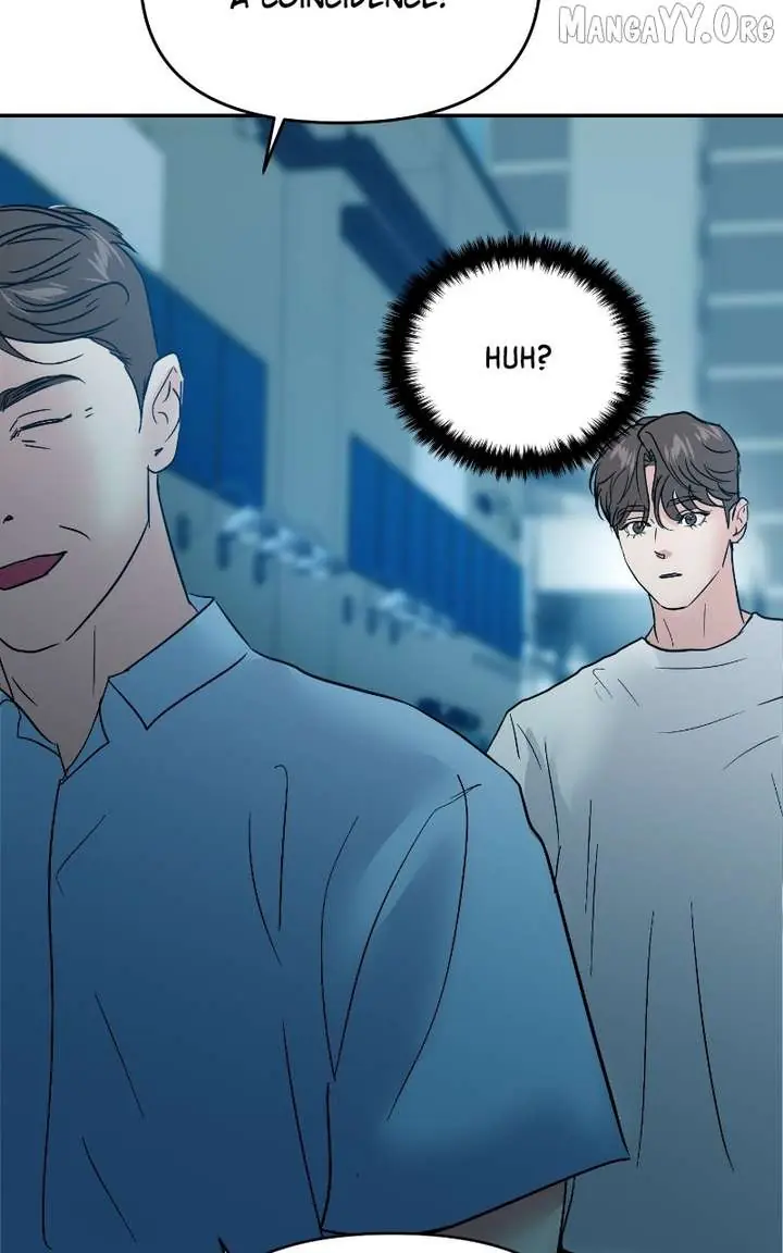 A Campus Romance, I Guess Chapter 110 Page 129