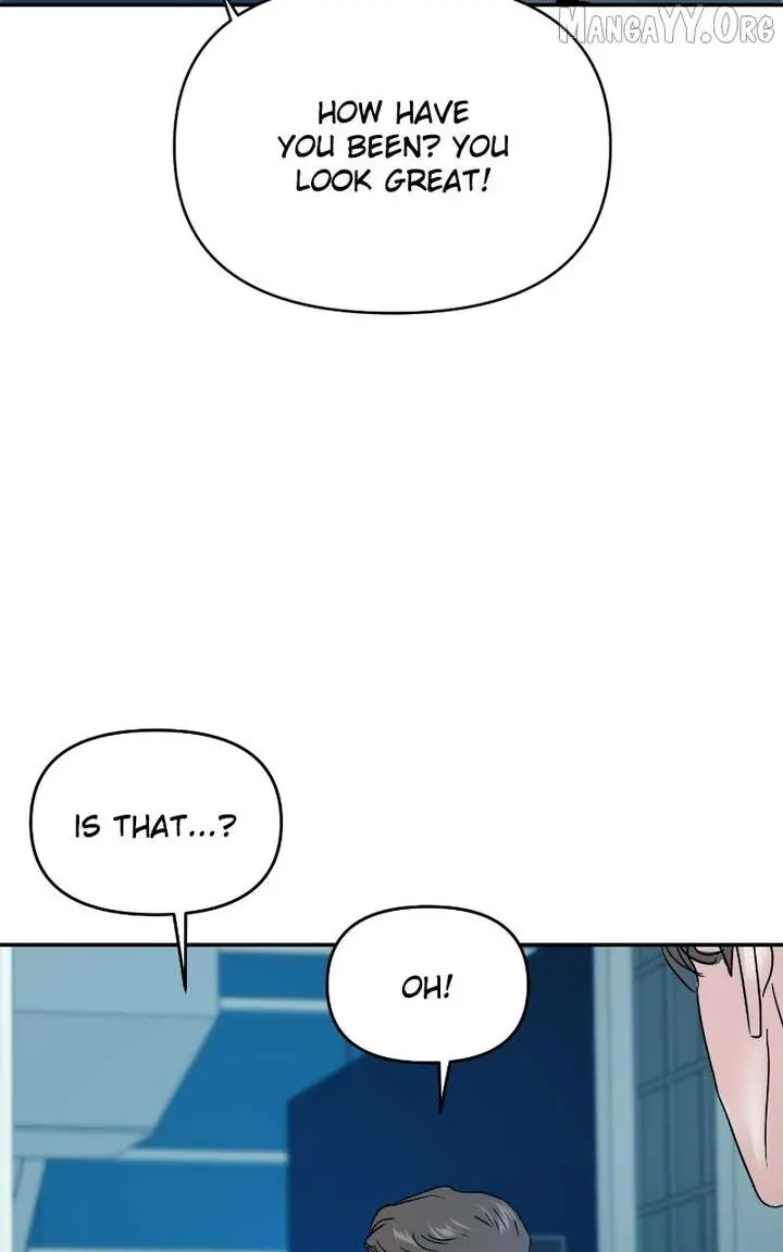 A Campus Romance, I Guess Chapter 110 Page 130