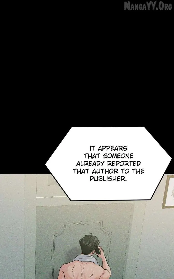 A Campus Romance, I Guess Chapter 111 Page 14