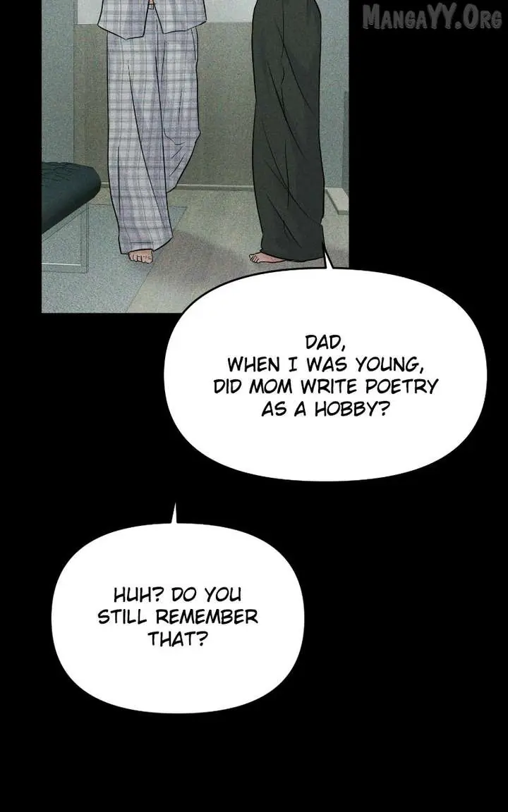 A Campus Romance, I Guess Chapter 111 Page 20