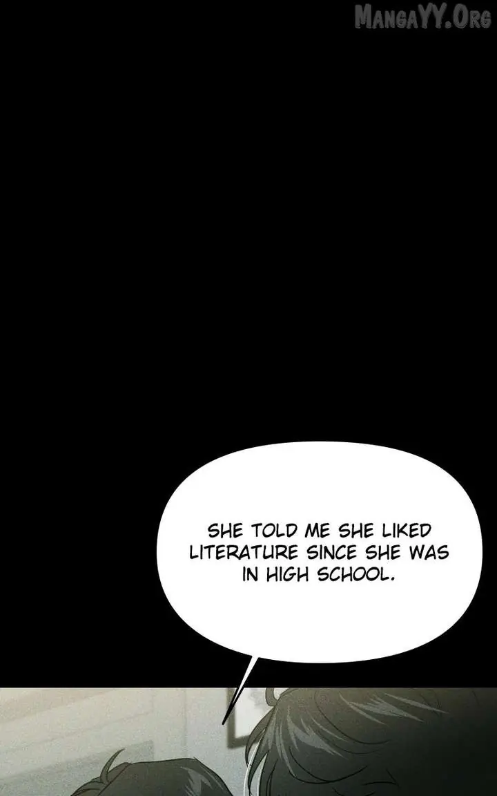 A Campus Romance, I Guess Chapter 111 Page 21