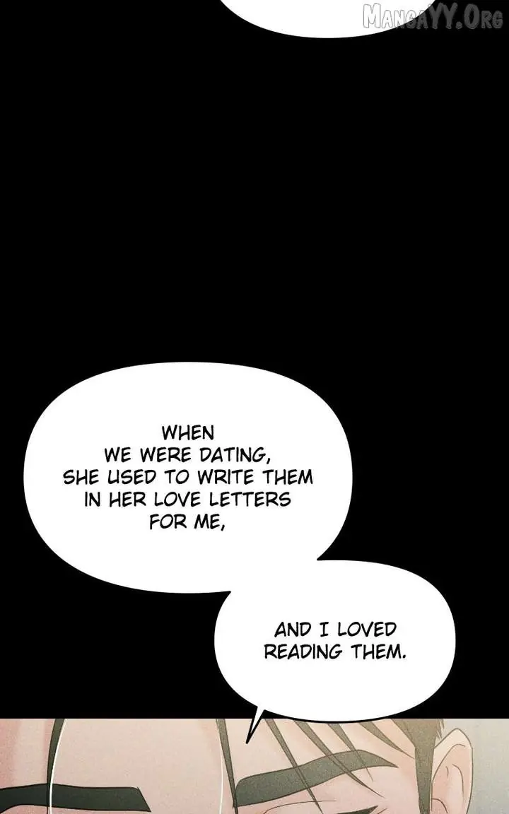 A Campus Romance, I Guess Chapter 111 Page 23