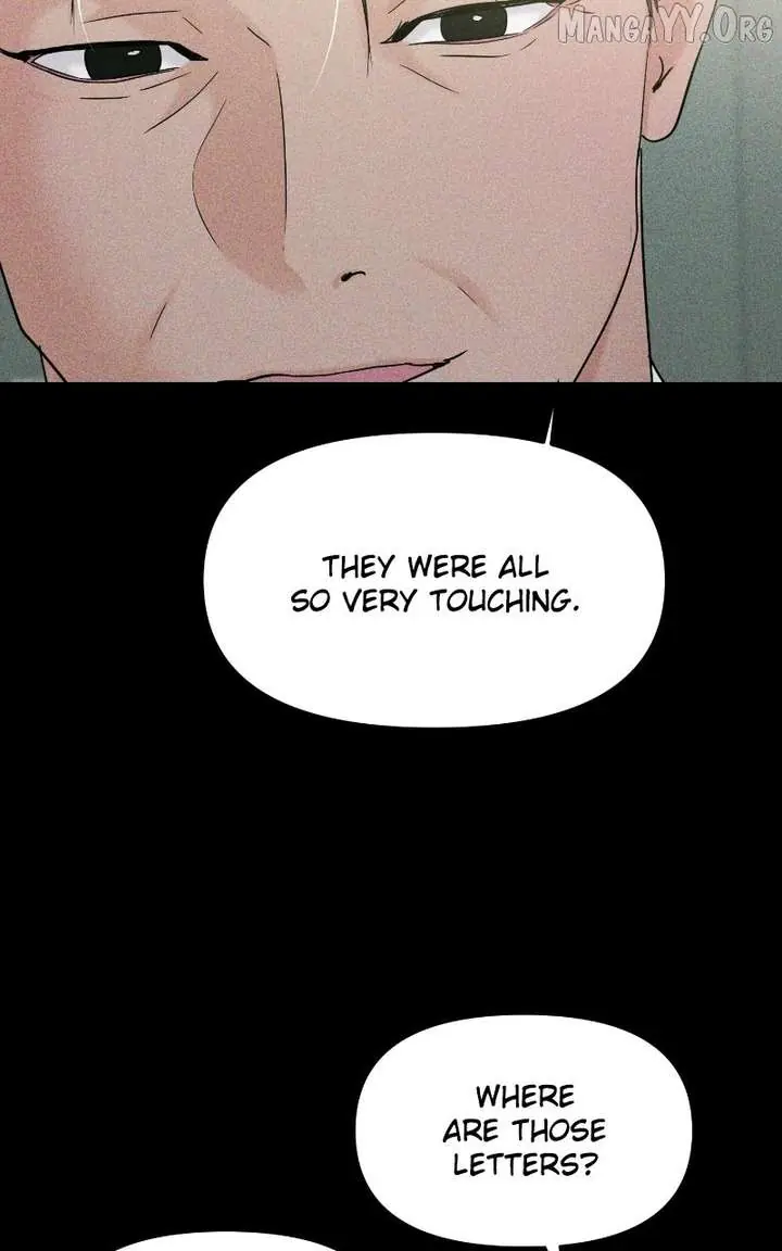 A Campus Romance, I Guess Chapter 111 Page 24