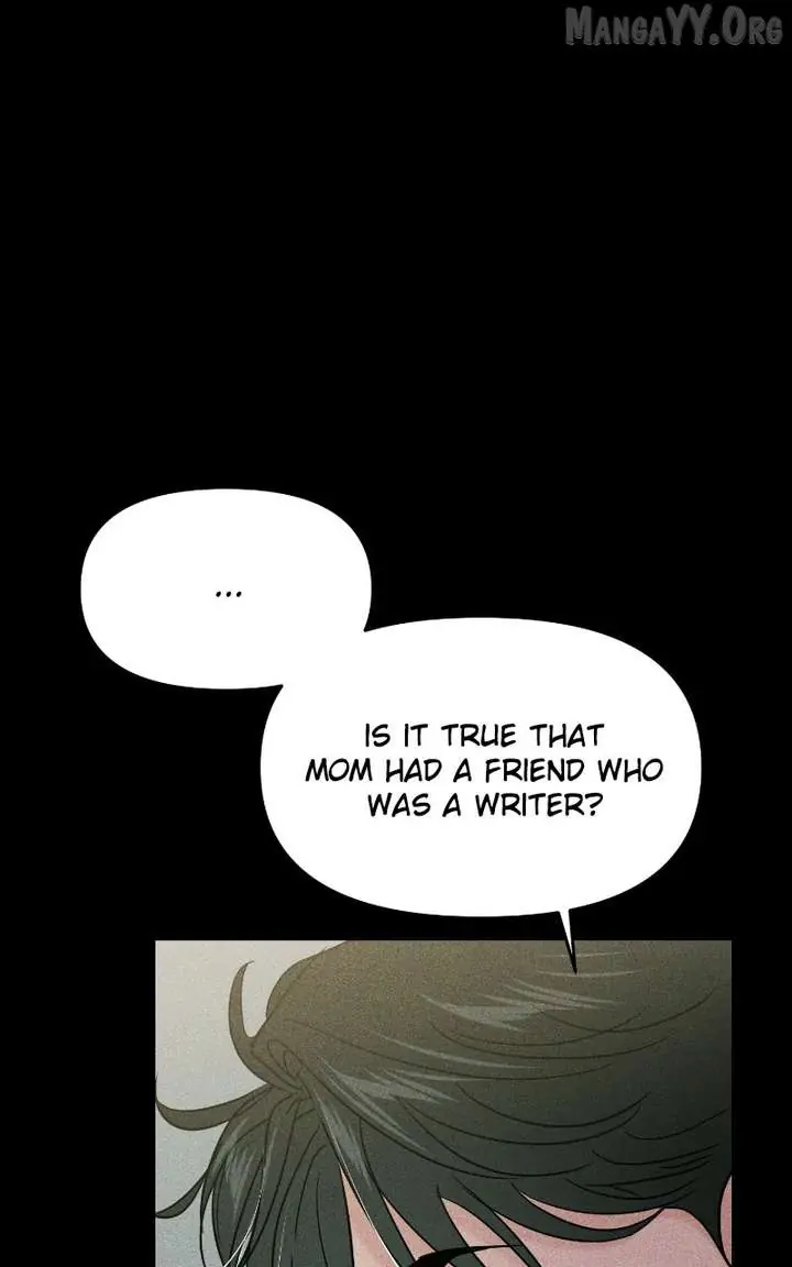 A Campus Romance, I Guess Chapter 111 Page 26