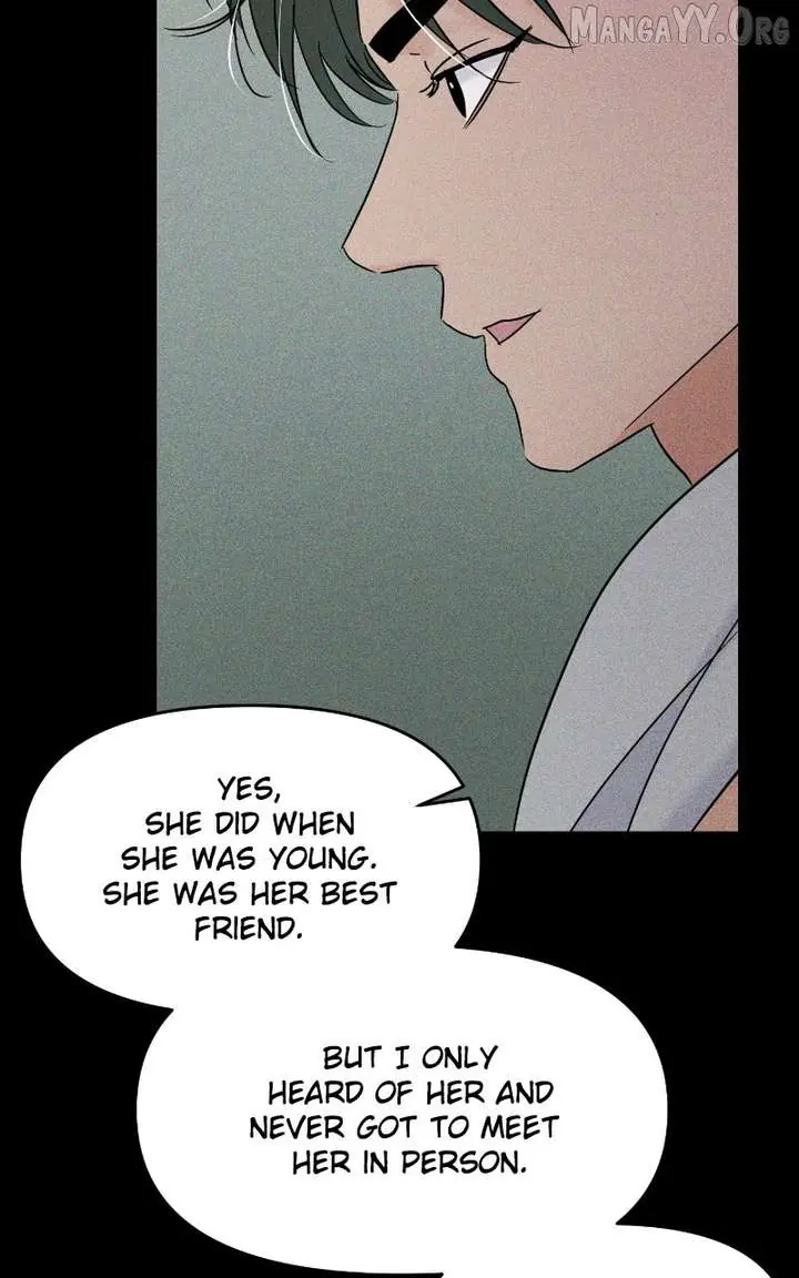 A Campus Romance, I Guess Chapter 111 Page 27