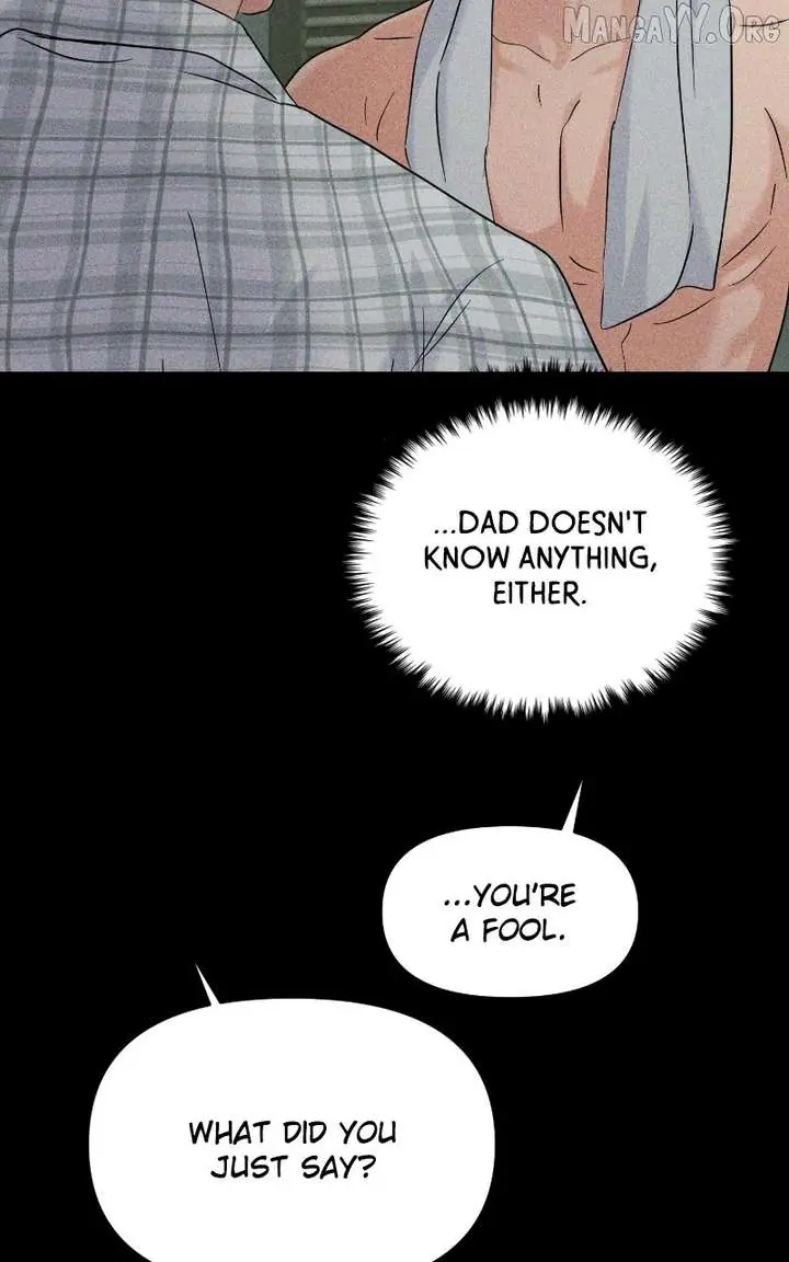 A Campus Romance, I Guess Chapter 111 Page 29