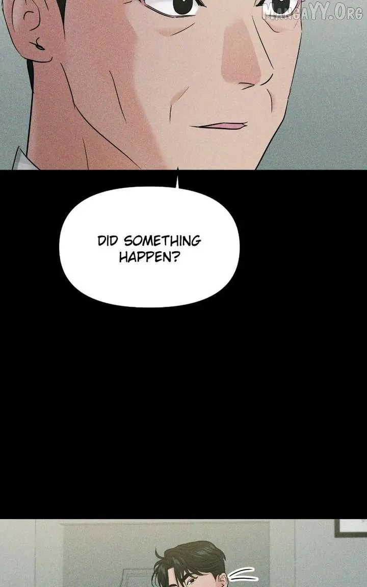 A Campus Romance, I Guess Chapter 111 Page 31