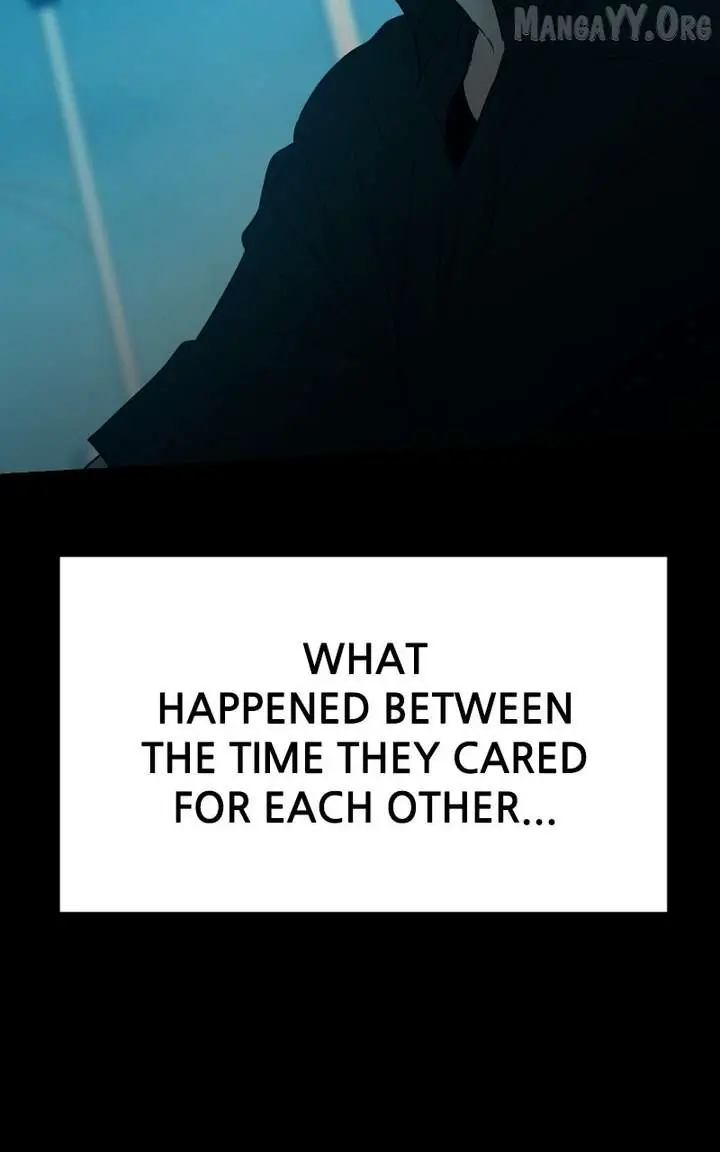 A Campus Romance, I Guess Chapter 111 Page 34