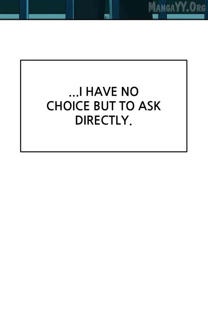 A Campus Romance, I Guess Chapter 111 Page 40